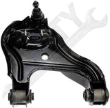 APDTY 632486 Control Arm Front Left Lower
