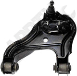 APDTY 632487 Control Arm Front Right Lower