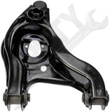 APDTY 632487 Control Arm Front Right Lower