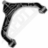 APDTY 632488 Control Arm Assembly w/Lower Pivot Bushing (Front Lower Left)