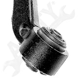 APDTY 632488 Control Arm Assembly w/Lower Pivot Bushing (Front Lower Left)