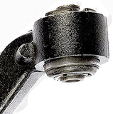 APDTY 632489 Control Arm Assembly w/Lower Pivot Bushing (Front Lower Right)