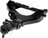 APDTY 632490 Suspension - Control Arm and Ball Joint Assembly  	Front Left Lower