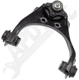 APDTY 632494 Front Left Upper Control Arm Replaces 15213849