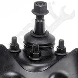 APDTY 632494 Front Left Upper Control Arm Replaces 15213849