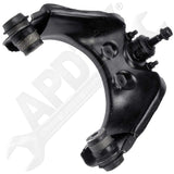 APDTY 632495 Front Right Upper Control Arm Replaces 15213848
