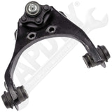 APDTY 632495 Front Right Upper Control Arm Replaces 15213848
