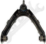 APDTY 632496 / 15104111 Control Arm