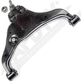 APDTY 632498 Control Arm Front Lower Left