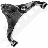 APDTY 632498 Control Arm Front Lower Left