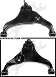 APDTY 632499 Control Arm Front Lower Right
