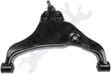 APDTY 632499 Control Arm Front Lower Right
