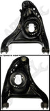 APDTY 632500 Front Left Lower Control Arm