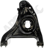 APDTY 632500 Front Left Lower Control Arm