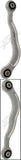APDTY 632502 Front Upper Control Arm