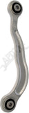 APDTY 632502 Front Upper Control Arm