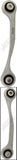 APDTY 632504 Rear Left Lower Control Arm