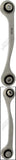 APDTY 632505 Rear Right Lower Control Arm