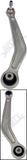 APDTY 632508 Control Arm Rear Left Upper