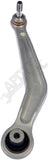 APDTY 632508 Control Arm Rear Left Upper