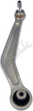APDTY 632509 Control Arm Rear Right Upper