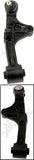 APDTY 632518 Front Left Lower Control Arm