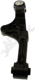 APDTY 632518 Front Left Lower Control Arm