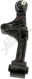 APDTY 632519 Front Right Lower Control Arm
