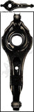 APDTY 632522 Rear Lower Control Arm