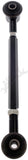 APDTY 632529 Rear Lower Control Arm Front Position
