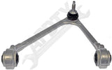 APDTY 632530 Control Arm Ball Joint & Bushing Fits Front Left Upper LS or Tbird