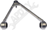 APDTY 632530 Control Arm Ball Joint & Bushing Fits Front Left Upper LS or Tbird