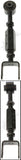 APDTY 632535 Rear Upper Control Arm