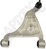 APDTY 632539 Control Arm Rear Upper Right