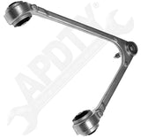 APDTY 632541 Control Arm Assembly w/ Ball Joint & Bushing Fits Front Right Upper