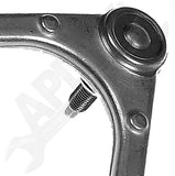 APDTY 632541 Control Arm Assembly w/ Ball Joint & Bushing Fits Front Right Upper