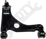 APDTY 632543 Front Right Lower Control Arm