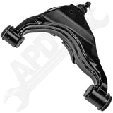 APDTY 632544 Control Arm Front Left Lower