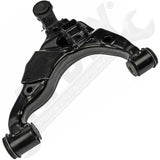APDTY 632544 Control Arm Front Left Lower