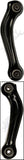 APDTY 632558 Rear Left Lower Control Arm