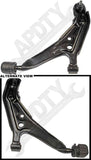 APDTY 632574 Front Left Lower Control Arm