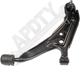 APDTY 632574 Front Left Lower Control Arm