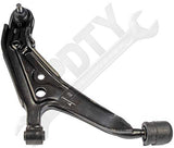 APDTY 632575 Front Right Lower Control Arm