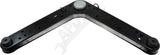APDTY 632576 Suspension Rear Center Control Arm & Ball Joint Assembly