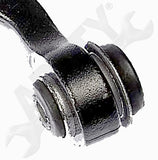 APDTY 632582 Control Arm, Ball Joint & Bushings Front Upper Left Nitro Liberty