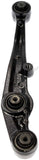 APDTY 632584 Control Arm Rear Lower Left