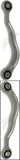 APDTY 632590 Rear Left Upper Control Arm