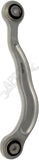 APDTY 632590 Rear Left Upper Control Arm