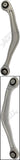 APDTY 632597 Rear Right Upper Control Arm