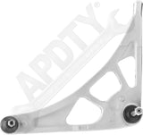 APDTY 632601 Control Arm; Front Right (Passenger) Lower; Replaces 31122229454